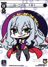 PR-K030 PR カーニバル †0†(ばとるー交流会景品)