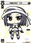 PR-K035 PR 花蕾の巫女 ユキ(ばとるー交流会2018年10月27日-10月28日 景品)