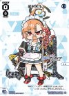 SPDi32-02 SP 美甘ネル