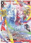  SPDi44-08 SP 琴葉茜&琴葉葵 レベル3(合炎奇炎 タマヨリヒメ之参) 