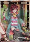 SPK16-4B-P P-SP 純真の記憶 リル(シーズンLv0ルリグ 2019年7月Ver.)(congraturationカード)