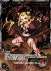  WDK01-001 P-ST レイラ＝フルスロットル 