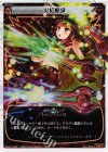 WX02-018P P-LC 火紅柳緑 