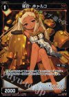 WX09-044P P-C 羅石 キャルコ