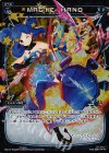 WX16-Re03P P-Re MAGIC HAND