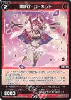 WX24-D2-18 ST 羅踊石 ガーネット 