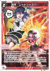 WX24-P2-044 LC 遊月・レッドジャスパー