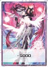 WX24-P2-TK1AP | WX24-P2-TK1BP P-TK 【トークン】-5000 | リミットアッパー(ホロ)