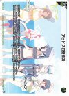 WX25-CD1-10 ST アビドスの夏休み