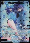  WX25-CP1-043S SSR 早瀬ユウカ(体操服) 