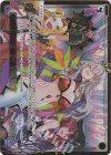  WXDi-P09-004P LRP カウントダウン・ヒールズ 