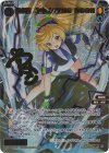  WXDi-P16-054P SRP 幻水姫 アキノ//THE DOOR(サイン入り) 