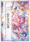  WXDi-P16-TK02AP | WXDi-P16-TK02BP P-TK 【トークン】ルリグバリア | リミット -1(ホロ) 