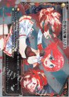  WDK12-009P P-ST 双撃の記憶 リル 
