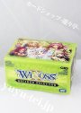 ウィクロスTCG 第16弾 ディサイデッド セレクター ブースター BOX