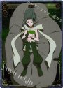 PR 緑子 (ルリグがやってくるキャンペーン)
