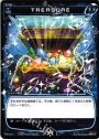 PR TREASURE(WIXOSS PARTY参加賞selectors pack vol1)