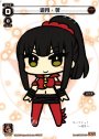 PR 遊月・零 (WIXOSS大運動会参加賞)