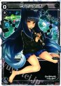 PR ミュウ＝ハッチ(第2ボタン争奪戦参加賞)