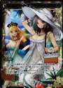 PR ゲット・ノスタルジア(WIXOSSお楽しみパック 2016年6-7月 Ver.)