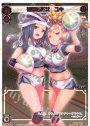 SP 花蕾の巫女 ユキ