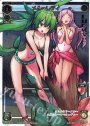 SP メル＝レディ(箔押し)