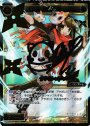 SC 手剣 カクマル(サイン入り)