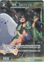 P-R 翠天 スクナビコナ