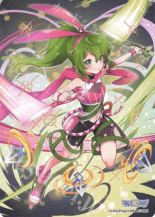 ウィクロス 直筆サインカード リメンバ ミルルン 緑子 3枚セット wixoss ウィクロス 直筆サインカード リメンバ ミルルン 緑子 3枚セット