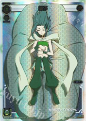 ??? 緑子 | 買取 | [WX-03] スプレッドセレクター | WIXOSS｜ウィクロス