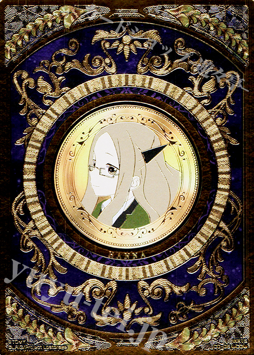 CO コインカード黒(HANNA) | 買取 | [WX-15] インサイテッドセレクター | WIXOSS｜ウィクロス