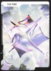  BP01-100 PP PPカード 