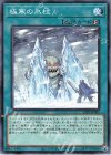  25PP-JP005 N 極寒の氷柱 