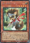  25PP-JP008 SE 森の聖騎士 ワンコ 