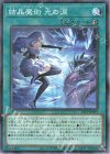  25PP-JP019 P-N 結晶魔術 光の涙 