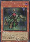 AC04-JP016 SE ギミック・パペット-キラーナイト