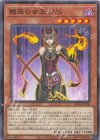  AC04-JP058 N 魅惑の女王 LV5 