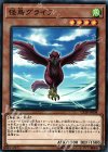  CP18-JP008 N 怪鳥グライフ 