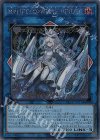  DBCB-JP019 SE M∀LICE〈Q〉WHITE BINDER 