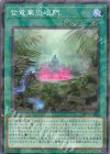  DBCB-JP037 P-N 登竜華恐ロウ門 