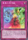  DBCB-JP040 N 竜華三界流転 