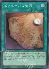  DBJH-JP030 N ピリ・レイスの地図 