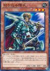 DC01-JP005 P-N 切り込み隊長