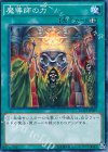 DC01-JP023 P-N 魔導師の力