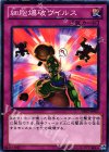  DE02-JP063 N 細胞爆破ウイルス 