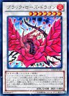 DE03-JP049 UR ブラック・ローズ・ドラゴン