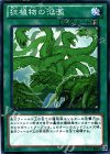  DE04-JP078 N 狂植物の氾濫 