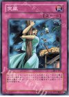 DL1-105 N 突風