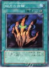 DL4-068 N 磁力の指輪