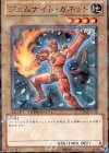 DT09-JP016 N ジェムナイト・ガネット